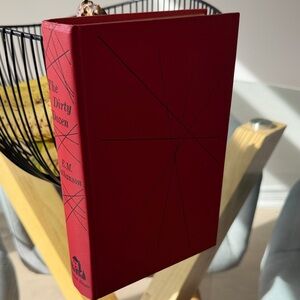 E.M. Nathanson -  "The Dirty Dozen"